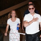 Οικογένεια Μαζωνάκη: Νέα επιστολή - «Δεν εμπλέκεται η Βάσω στον εγκλεισμό του»