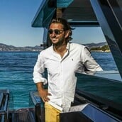 Χαλίτ Γιουκάι: Εντοπίστηκε η σορός του Τούρκου επιχειρηματία σε βάθος 68 μέτρων