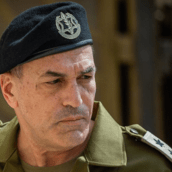Ισραήλ: Ο αρχηγός του στρατού καλεί τον Νετανιάχου να αποδεχτεί τη συμφωνία για την απελευθέρωση των ομήρων