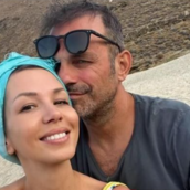 Κηδεία Αλεξάνδρας Νικολαΐδου: Το τελευταίο «αντίο» στον Χολαργό