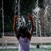 Καιρός - Τσατραφύλλιας: «Δεν αποκλείω καύσωνα στις αρχές του μήνα»