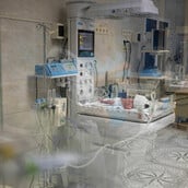 Μητρότητα στο μέτωπο: Ουκρανές έγκυες που πολεμούν για τη χώρα και τα παιδιά τους