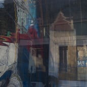 TEN: Η επετειακή έκθεση φωτογραφίας της ομάδας Διαδρομές στην Τεχνόπολη