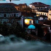 Αυτή είναι «η πιο ρομαντική παραθαλάσσια πόλη στην Ελλάδα» για το National Geographic