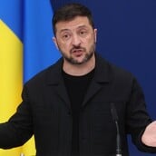 Ουκρανία: Ο Ζελένσκι απορρίπτει προτάσεις για «ζώνη ασφαλείας» ως λύση για τον τερματισμό του πολέμου