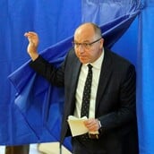 Ουκρανία: Νέες πληροφορίες για τη δολοφονία του Παρούμπι: Ο ύποπτος φέρεται να ήταν ντυμένος διανομέας