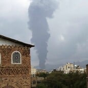 Νεκρός ο «πρωθυπουργός» των Χούτι της Υεμένης από ισραηλινές επιδρομές