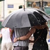 Συστάσεις της Πολιτικής Προστασίας ενόψει κακοκαιρίας: 