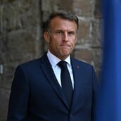 Σε αδιέξοδο Γαλλία και Μακρόν: Η πτώση Μπαϊρού, οι «ψίθυροι» για τον αντικαταστάτη του και η σκιά του ΔΝΤ