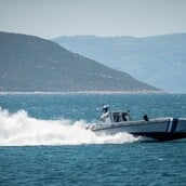 Ρόδος: Δύο μετανάστες πνίγηκαν ενώ προσπαθούσαν να φτάσουν στο νησί