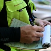 516 παραβάσεις του ΚΟΚ σε λίγες ώρες στην Κεντρική Μακεδονία