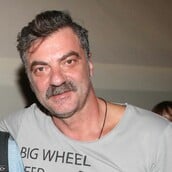 Στάθης Μαντζώρος: Διασωληνωμένος μετά από εγκεφαλικό ο ηθοποιός