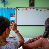 Πότε ανοίγουν τα σχολεία τον Σεπτέμβριο 2025