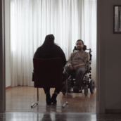 Sexability : Το ντοκιμαντέρ για τη Μυϊκή Δυστροφία Duchenne και τον Έρωτα για μία μοναδική προβολή στον Δαναό