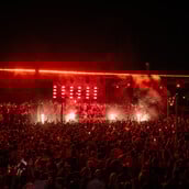 Full Circle παρουσιάζει: Solomun @ Anassa City Events – 20 Σεπτεµβρίου