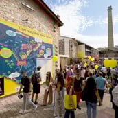 Athens Coffee Festival 2025: Τρεις ημέρες γεμάτες ενέργεια, γεύσεις, μουσική & ατελείωτη έμπνευση