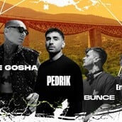 Έρχεται το πρώτο Gorgopotamos river party powered by Lamia Youth