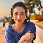 Γέννησε η Ιωάννα Τριανταφυλλίδου: «Για εμένα ο κόσμος δεν είναι πια ο ίδιος»