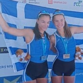 Κωπηλασία: «Χρυσές» Μουρατίδου και Λιόλιου - «Ασημένιοι» Γιαννούλης και Μουσελίμης