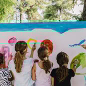 Cycladic Kids Festival: Το περιβάλλον μέσα από τα μάτια των παιδιών