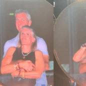 Ο σύζυγος της γυναίκας που «πιάστηκε» στην kiss cam των Coldplay μίλησε για το διαζύγιο