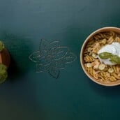 Barilla Pesto: Η κρεμώδης απόλαυση που δεν μπορείς να αντισταθείς