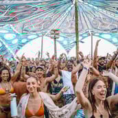 Free Earth Festival: Το παγκόσμιο party της ηλεκτρονικής μουσικής στην Ελλάδα