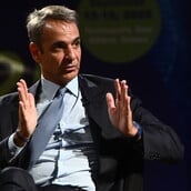 Μητσοτάκης: Νέο Υπουργείο Έρευνας και Ανάπτυξης μετά τις εκλογές