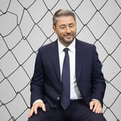 Ο Νίκος Ανδρουλάκης παίζει τα ρέστα του