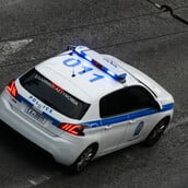 Αθήνα: Συνελήφθη 48χρονος με ευρωπαϊκό ένταλμα για ναρκωτικά και ανθρωποκτονία