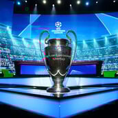 Champions League: Τριήμερη πρεμιέρα με 17 αγώνες - Αναλυτικό πρόγραμμα