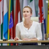 Κάγια Κάλας: Η Ευρωπαϊκή Ένωση σχεδιάζει να επιβάλλει δασμούς σε ισραηλινά προϊόντα