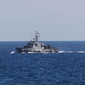 Ακόμα δύοπ ναυάγια νότια της Γαύδου: Διασώθηκαν 109 μετανάστες
