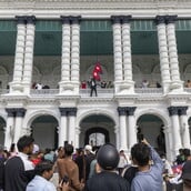 Από Σρι Λάνκα μέχρι Νεπάλ: Οργισμένα κινήματα της GenZ ανατρέπουν τα καθεστώτα