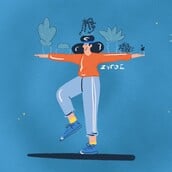 Οι αστρολογικές προβλέψεις της εβδομάδας (22-28/09/2025)