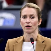 Η Κομισιόν προτείνει αναστολή της εμπορικής συμφωνίας με Ισραήλ και κυρώσεις σε Μπεν Γκβιρ και Σμότριτς