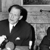 Το μυστικό του 1974: Πώς η Σουηδική Ακαδημία βράβευσε τα «δικά της παιδιά» με Νόμπελ Λογοτεχνίας