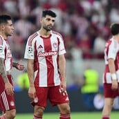 Champions League: Ο Ολυμπιακός έμεινε στο 0-0 με την Πάφο