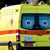 Τροχαίο δυστύχημα στη Λένορμαν: Νεκρός 41χρονος οδηγός μηχανής