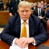 Η αγωγή του Τραμπ εναντίον των New York Times για 15 δισ. δολάρια κρύβει κάτι σοβαρό 