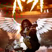 Οι Iron Maiden επιστρέφουν στην Ελλάδα για συναυλία στο ΟΑΚΑ