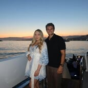 Τίφανι Τραμπ: 