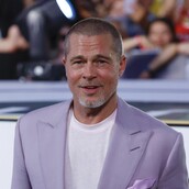 Ο ηθοποιός που αγόρασε την έπαυλη του Μπραντ Πιτ