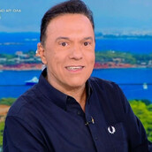 Ποσειδώνας Γιαννόπουλος: Παραιτήθηκε on air από «Το Πρωινό» λόγω ωραρίου ύπνου
