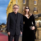 Ο Τιμ Μπάρτον και η Μόνικα Μπελούτσι ανακοίνωσαν τον χωρισμό τους