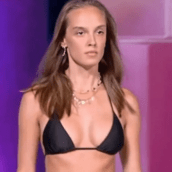 Μιχαέλα Κράβαρικ: Η κόρη του Αντρέι Κράβαρικ εντυπωσίασε στο GNTM και πέρασε στο Bootcamp