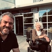 Πυγμαλίων Δαδακαρίδης: Πέθανε η μητέρα του