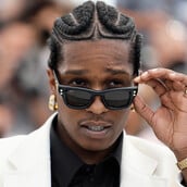 «Προσεύχομαι για αυτό» - Ο A$AP Rocky πιστεύει ότι το μωρό που περιμένει με τη Rihanna είναι κορίτσι