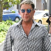 Γιώργος Μαζωνάκης: «Άλλο μοναξιά και άλλο μοναχικότητα»