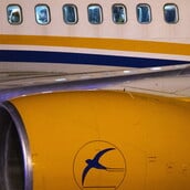 Ινδία: 13χρονος ταξίδεψε κρυμμένος στο συστήμα προσγείωσης από την Καμπούλ ως το Δελχί